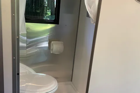 2021 Airstream Basecamp 20 (All-Inclusive)