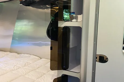 2021 Airstream Basecamp 20 (All-Inclusive)