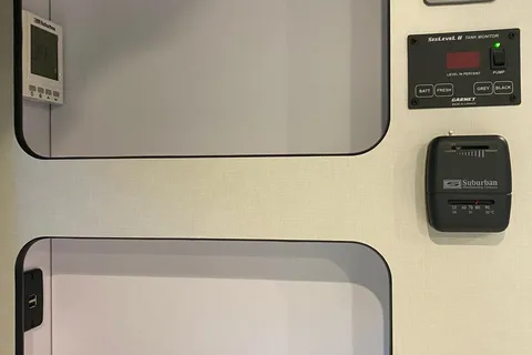 2021 Airstream Basecamp 20 (All-Inclusive)