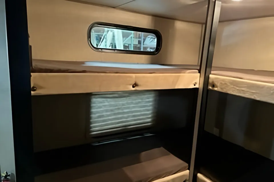 Forest River Cherokee Grey Wolf 29VT Travel Trailer