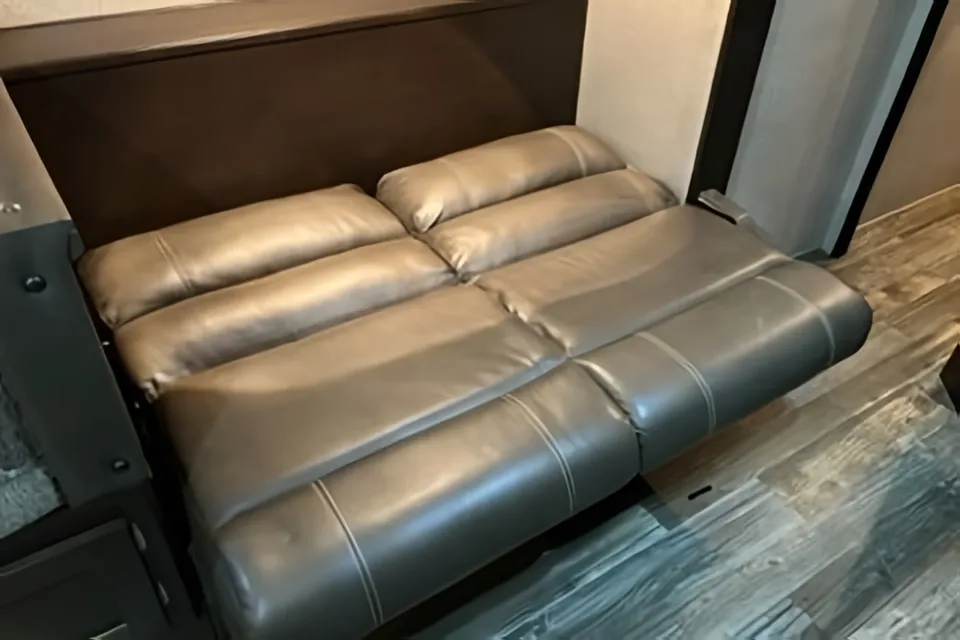 Forest River Cherokee Grey Wolf 29VT Travel Trailer
