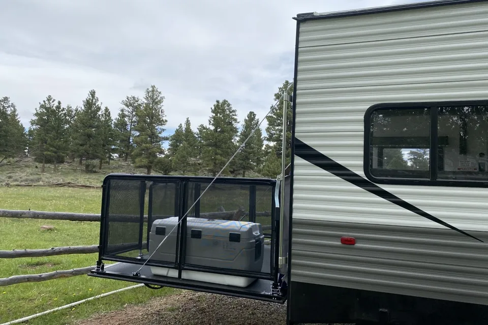 2021 Coleman Lantern 251TQ (Toy Hauler)