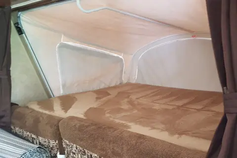 Jayco 2017 - 17XFD 3 beds