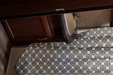 Jayco 2017 - 17XFD 3 beds