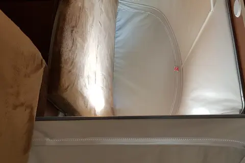 Jayco 2017 - 17XFD 3 beds