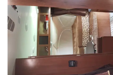 Jayco 2017 - 17XFD 3 beds