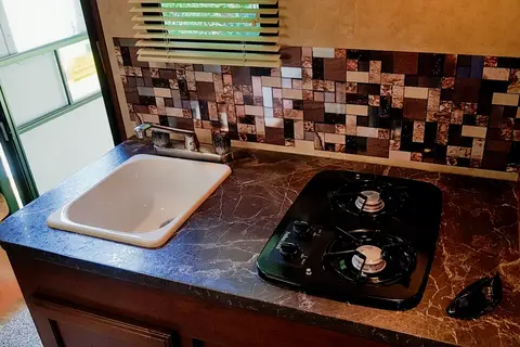 Jayco 2017 - 17XFD 3 beds