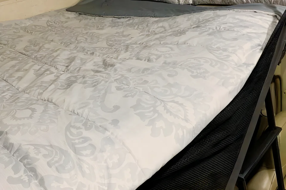 BOB-2018 Sleep 8 - 10 Forest River Sunseeker