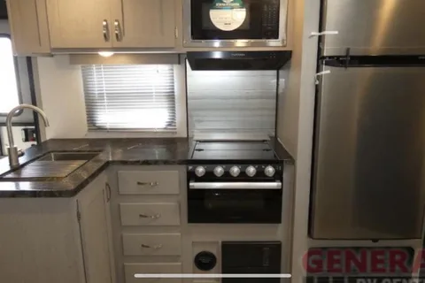 Richard’s trailer tracer