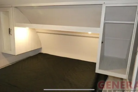 Richard’s trailer tracer