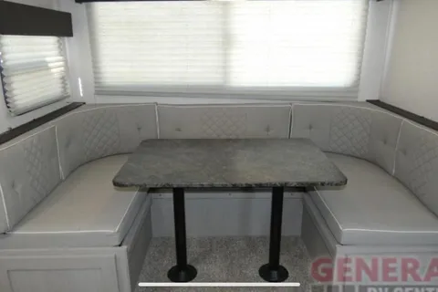 Richard’s trailer tracer