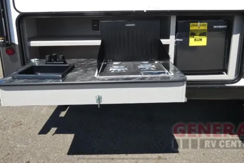 Richard’s trailer tracer