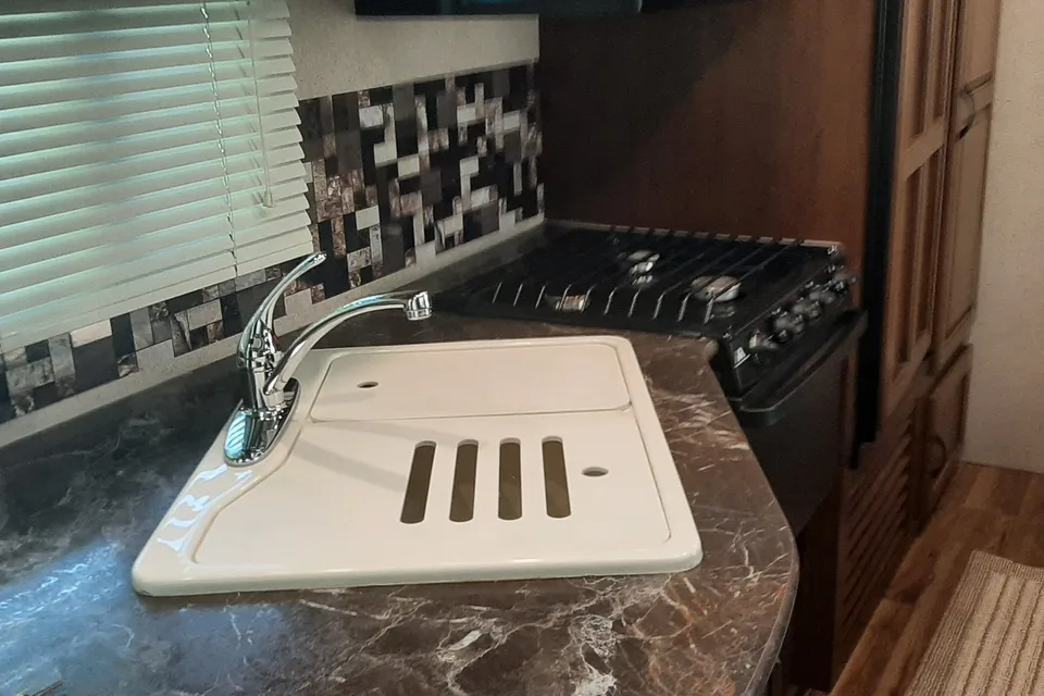 Bart's Jayco Jayflight 27BHS Travel Trailer