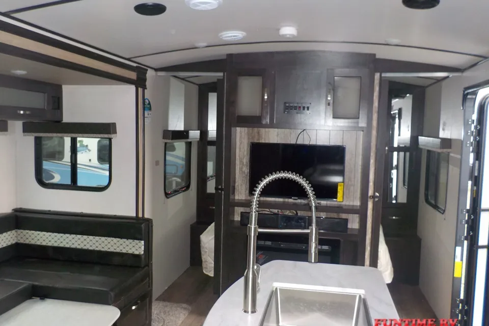 Executive Family Glamping