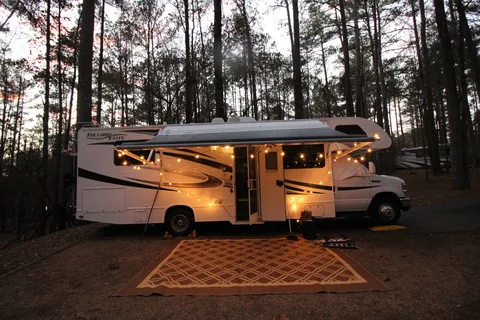 RV There Yet?