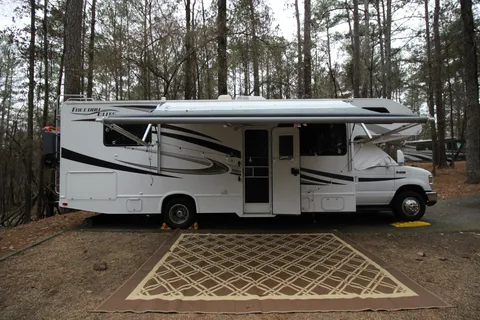 RV There Yet?