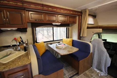 RV There Yet?
