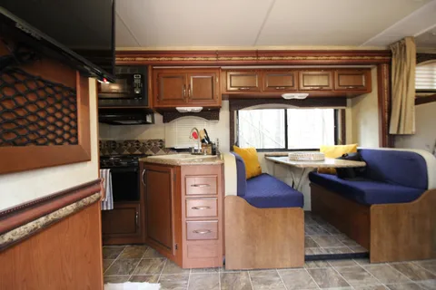RV There Yet?