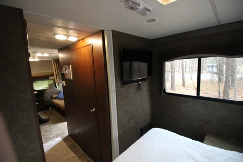 RV There Yet?