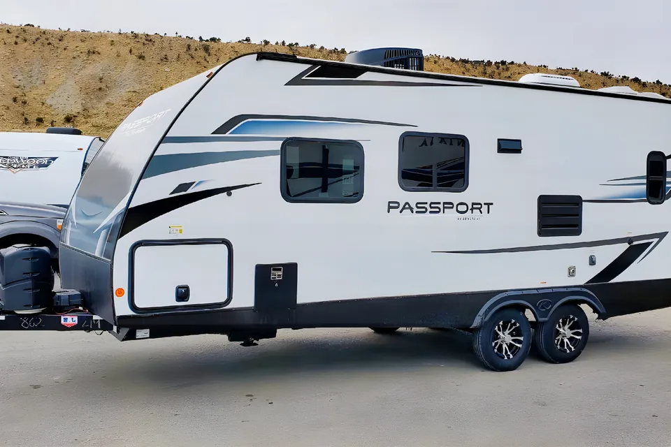 Roam Free Travel