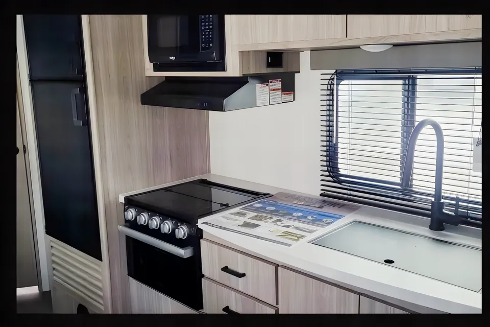 Roam Free Travel