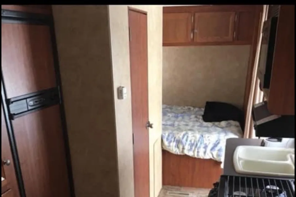  Jayco Swift Travel Trailer
