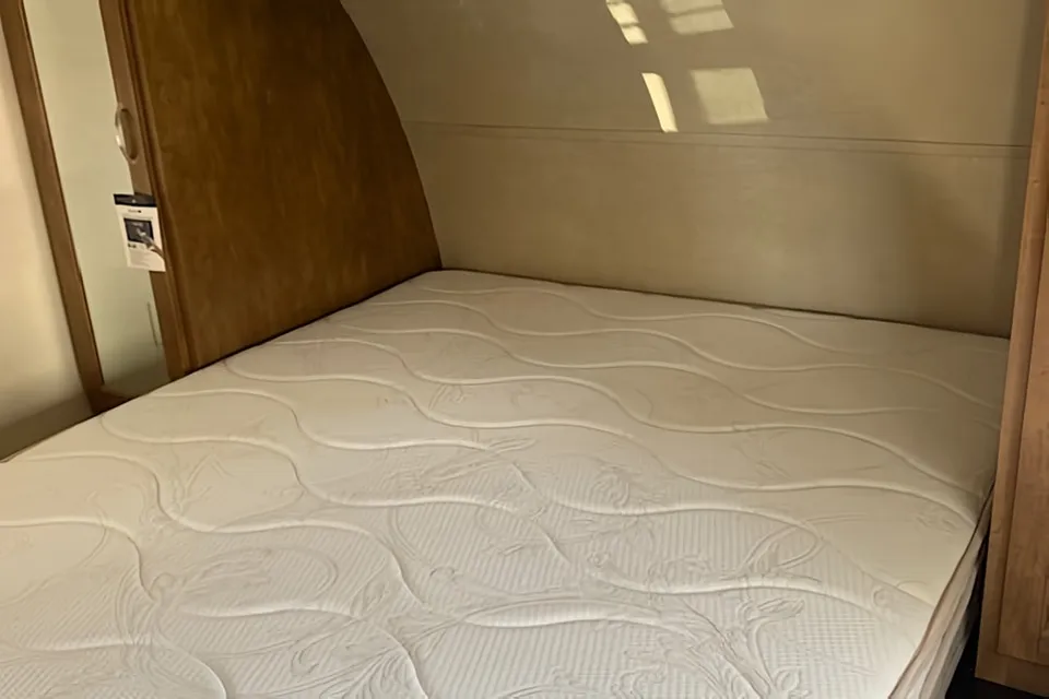 Pete and Adi's Travel Trailer - Start Making Memories