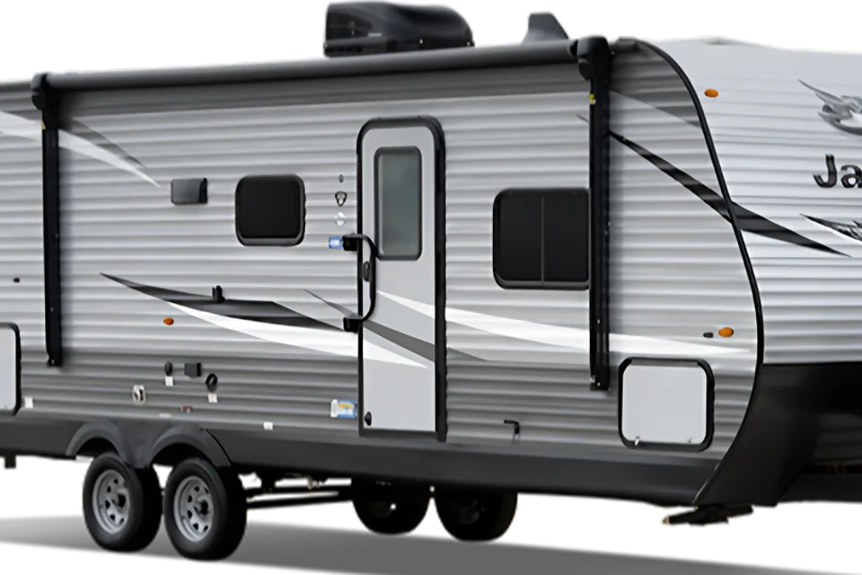 Jayco Travel Trailer