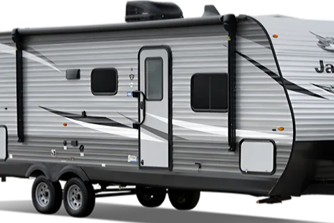 Jayco Travel Trailer