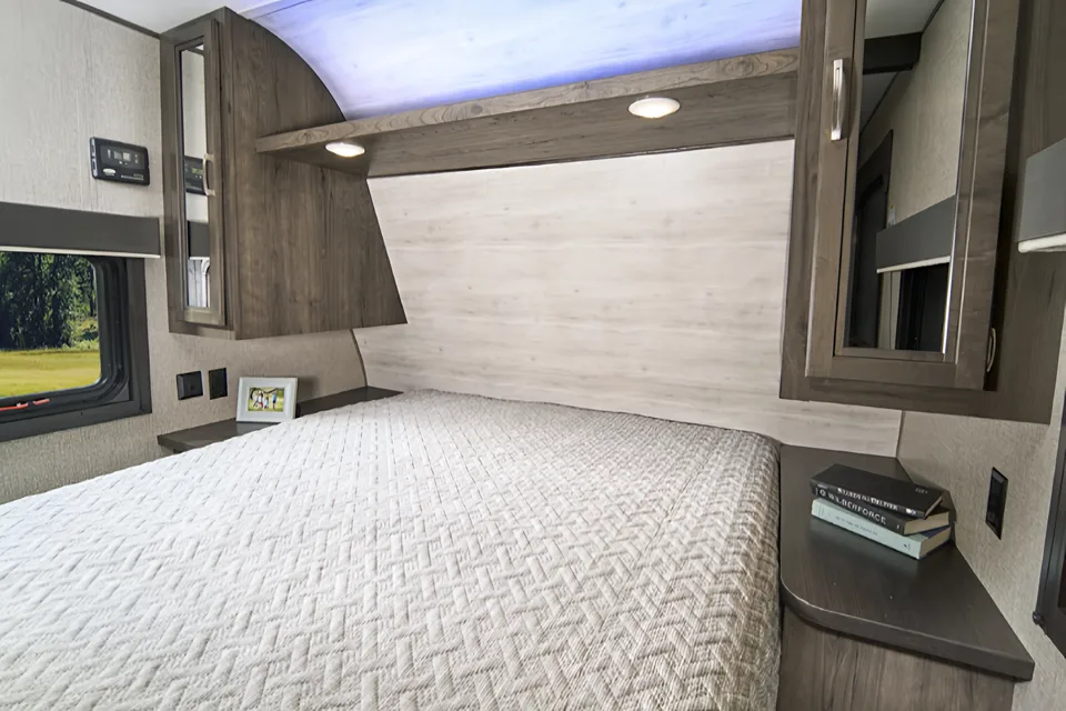 Jayco Travel Trailer