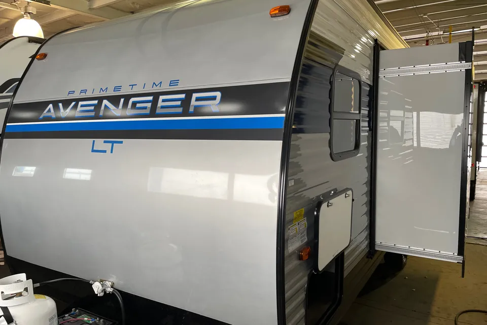 **Suv Towable**- 2022 Forest River 17ft