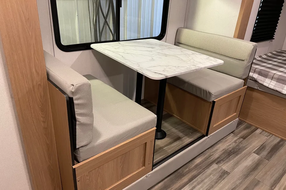 **Suv Towable**- 2022 Forest River 17ft