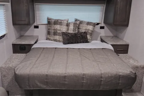 Rockwood Mini Lite Travel Trailer