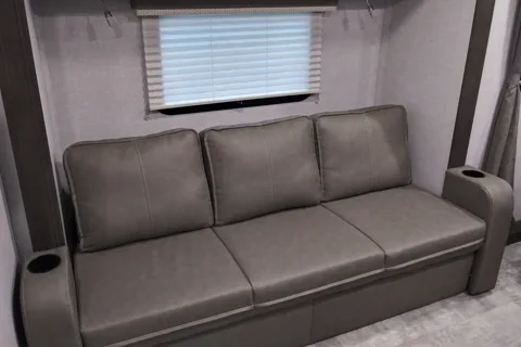 Rockwood Mini Lite Travel Trailer