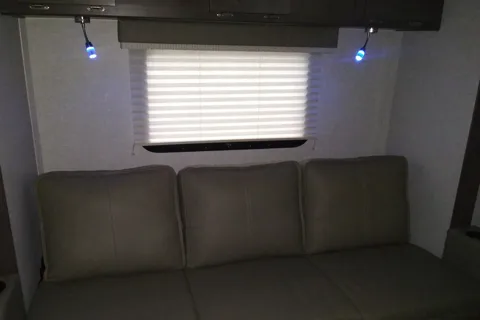 Rockwood Mini Lite Travel Trailer