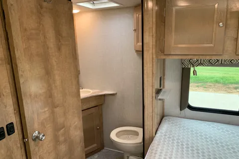 2020 Coachmen - Great for Family Getaways