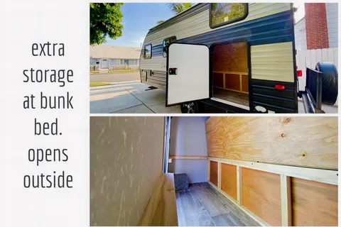 🍊 Top Deals RV Rentals 🍊 Sand & Dust friendly