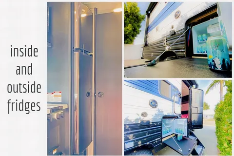 🍊 Top Deals RV Rentals 🍊 Sand & Dust friendly