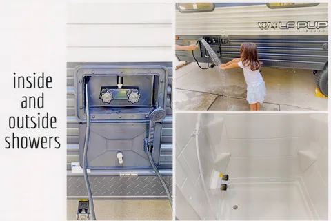🍊 Top Deals RV Rentals 🍊 Sand & Dust friendly