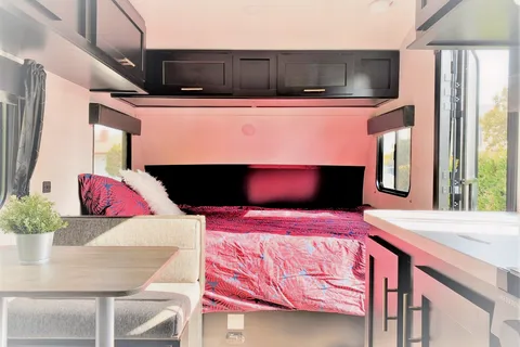 🍊 Top Deals RV Rentals 🍊 Sand & Dust friendly