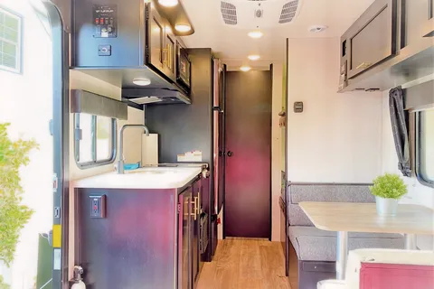 🍊 Top Deals RV Rentals 🍊 Sand & Dust friendly