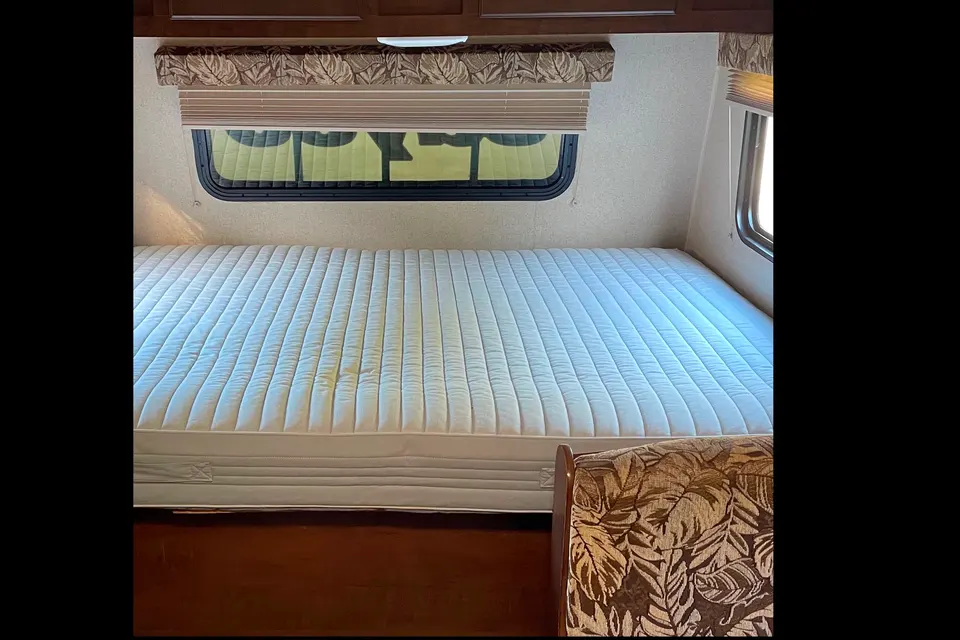 Kevin’s Jayco jay flight Baja Lite Travel Trailer