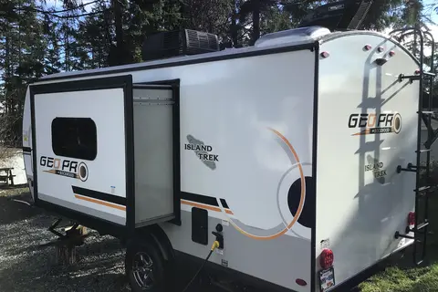 Bush Wagon 
