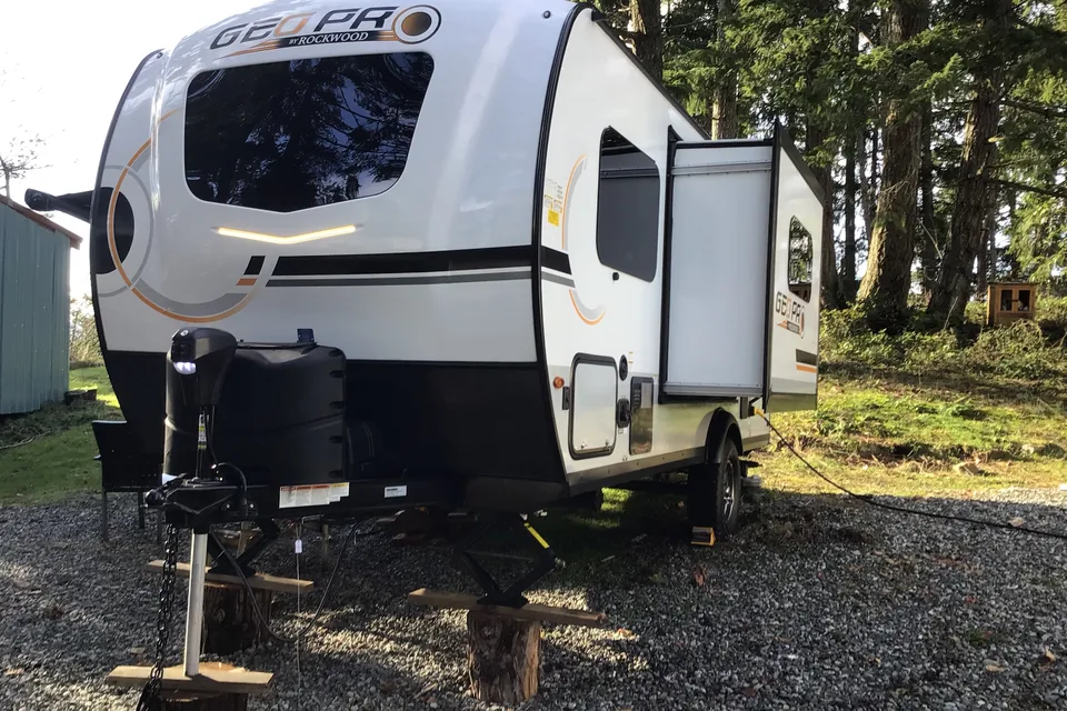 Bush Wagon 