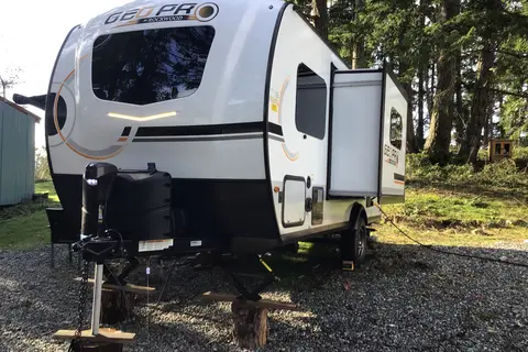 Bush Wagon 
