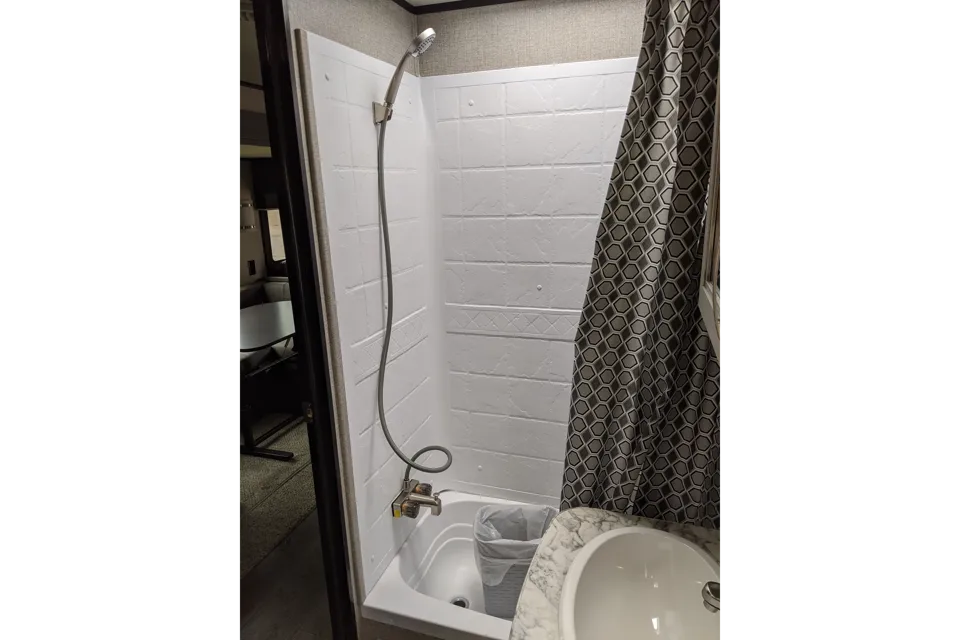 Jayco Jay Flight Bunkhouse  32BHDS Travel Trailer