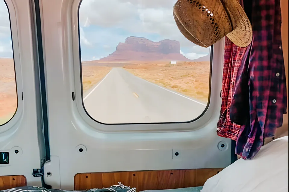 Great Lakes Campervan