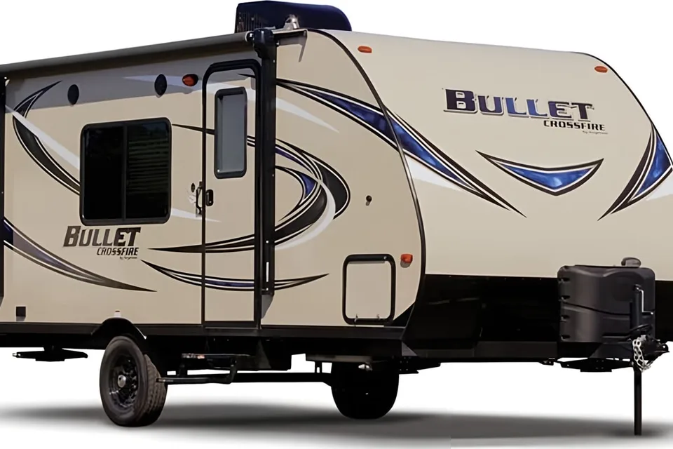 The Silver Bullet.