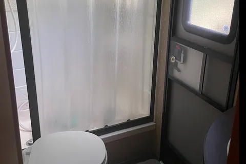Erin's Sunset Trail 27bh Travel Trailer