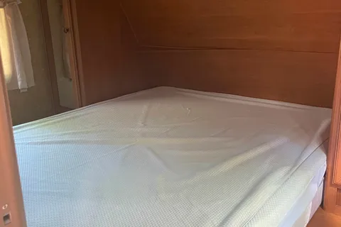 Erin's Sunset Trail 27bh Travel Trailer